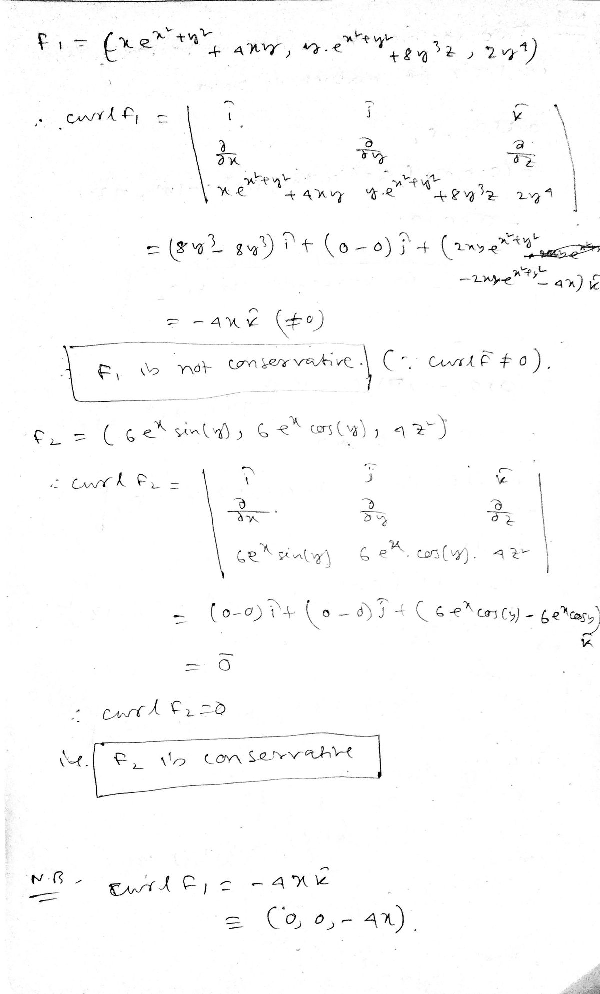 Advanced Math homework question answer, step 1, image 1